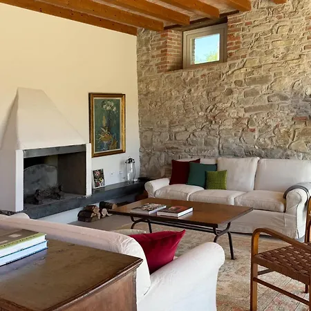 Poggio Castellaro By Boutique In The Heart Of Italy's Food Valley Emilia-romagna * Santa Giustina