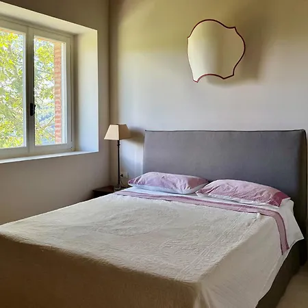 Feriehus Poggio Castellaro By Boutique In The Heart Of Italy's Food Valley Emilia-romagna *