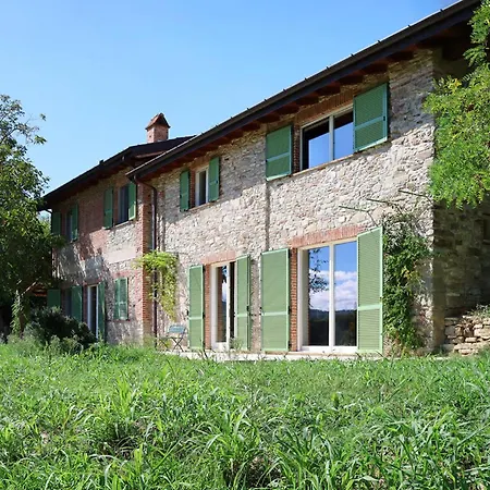 Poggio Castellaro By Boutique In The Heart Of Italy's Food Valley Emilia-romagna *