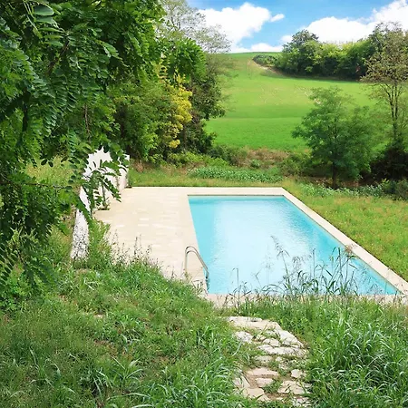 Feriehus Poggio Castellaro By Boutique In The Heart Of Italy's Food Valley Emilia-romagna Santa Giustina