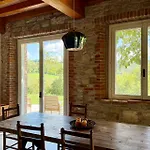 Holiday home Poggio Castellaro By Boutique In The Heart Of Italy's Food Valley Emilia-romagna