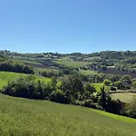 Poggio Castellaro By Boutique In The Heart Of Italy's Food Valley Emilia-romagna * Santa Giustina