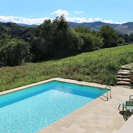 Poggio Castellaro By Boutique In The Heart Of Italy's Food Valley Emilia-romagna Dom wakacyjny *