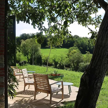 Poggio Castellaro By Boutique In The Heart Of Italy's Food Valley Emilia-romagna 펜션 *