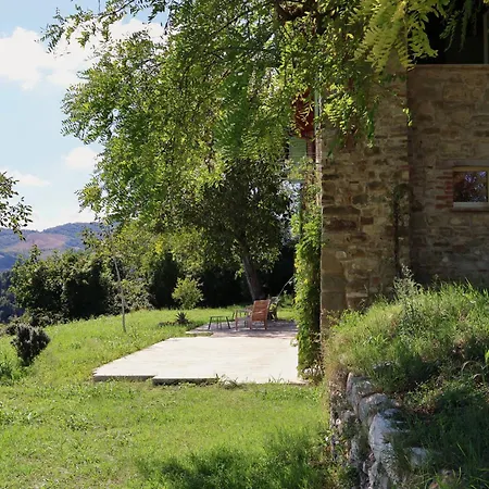 Dom wakacyjny Poggio Castellaro By Boutique In The Heart Of Italy's Food Valley Emilia-romagna Santa Giustina