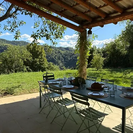 Poggio Castellaro By Boutique In The Heart Of Italy's Food Valley Emilia-romagna Dom wakacyjny *