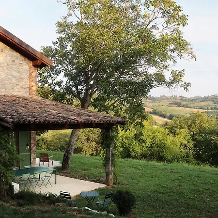 Poggio Castellaro By Boutique In The Heart Of Italy's Food Valley Emilia-romagna * Santa Giustina